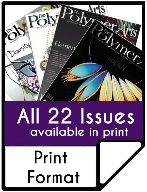 All 22 Issues left print